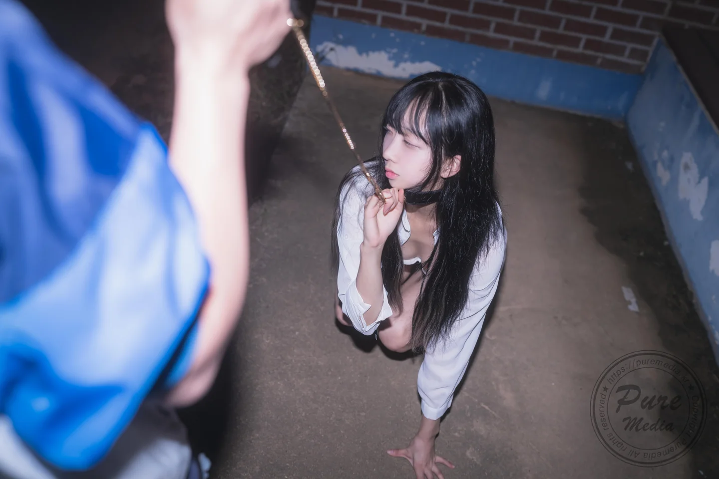 Hina (히나) - Bitxx Training Outdoors [235P-446MB] tg@simisebaisi 【丝足阁】203.webp